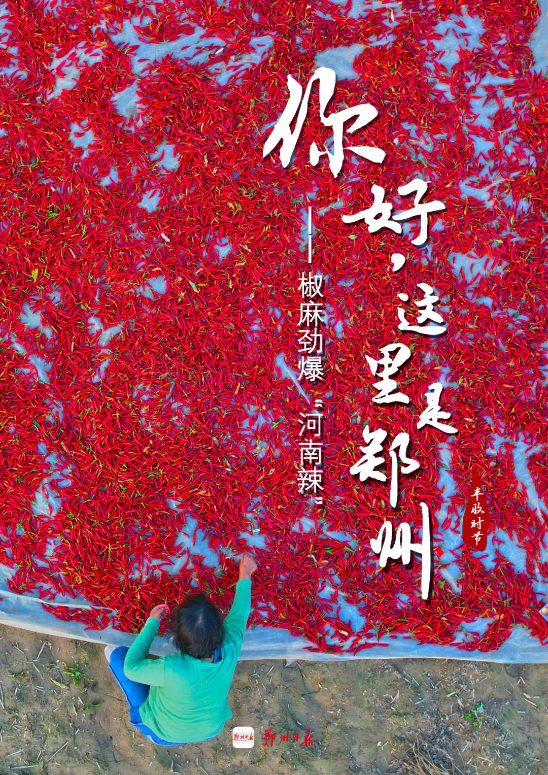 Date with 郑州｜你可以永远相信中原大地的浪漫休闲区蓝鸢梦想 - Www.slyday.coM