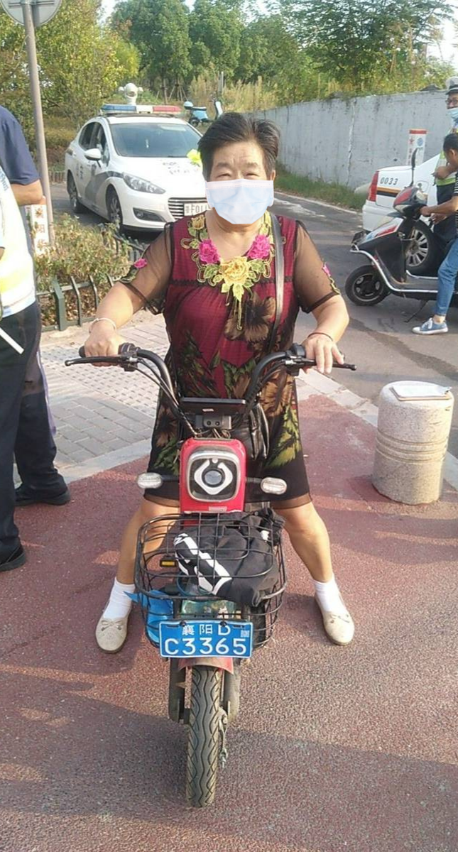 最新！襄阳街头又一批人被曝光休闲区蓝鸢梦想 - Www.slyday.coM