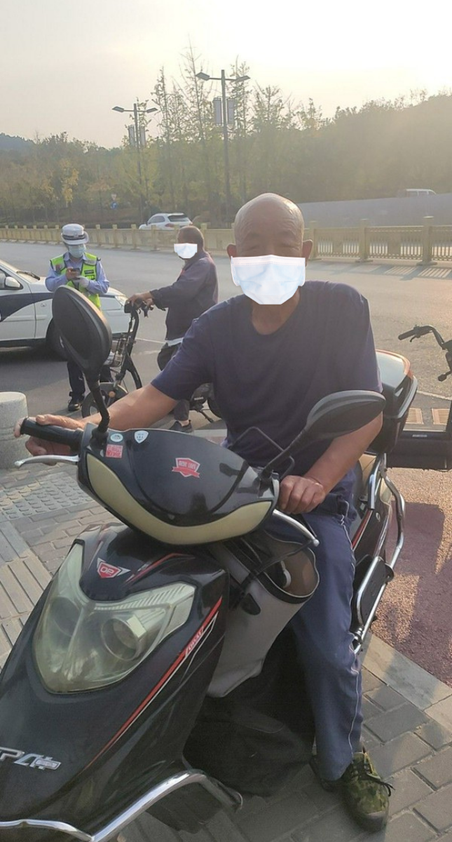 最新！襄阳街头又一批人被曝光休闲区蓝鸢梦想 - Www.slyday.coM