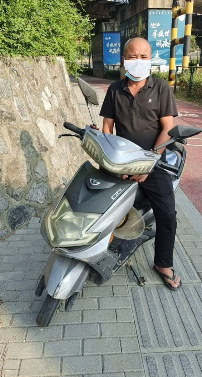 最新！襄阳街头又一批人被曝光休闲区蓝鸢梦想 - Www.slyday.coM