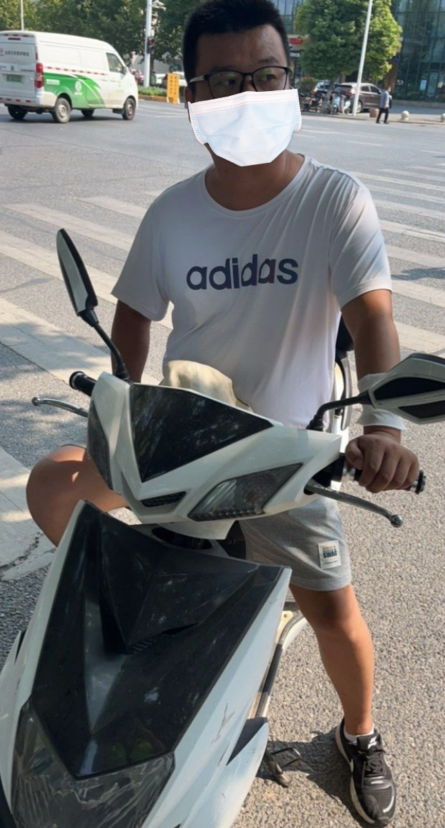 最新！襄阳街头又一批人被曝光休闲区蓝鸢梦想 - Www.slyday.coM