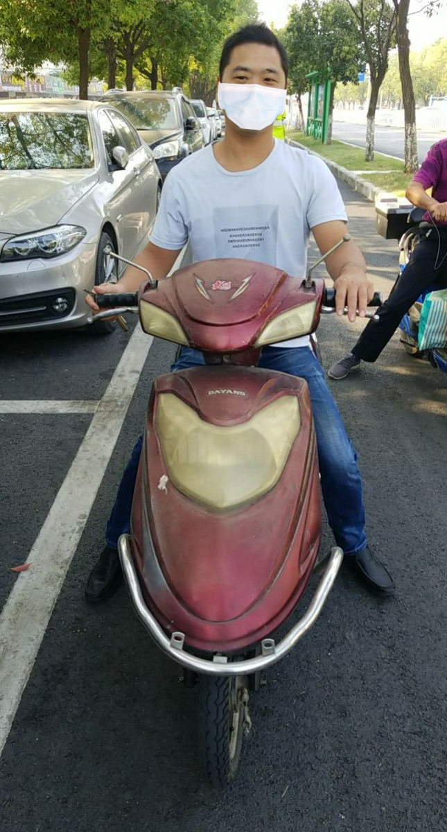 最新！襄阳街头又一批人被曝光休闲区蓝鸢梦想 - Www.slyday.coM