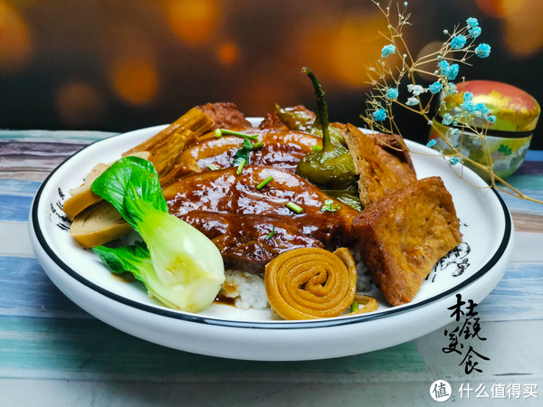 来山东,哪种美食不能错过?宁愿不吃九转大肠,也要尝尝甏肉干饭__财经头条