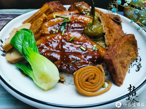 来山东,哪种美食不能错过?宁愿不吃九转大肠,也要尝尝甏肉干饭__财经头条