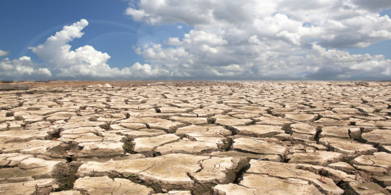 江西11个地市出现高温天气部分地区最高温超40气象干旱持续