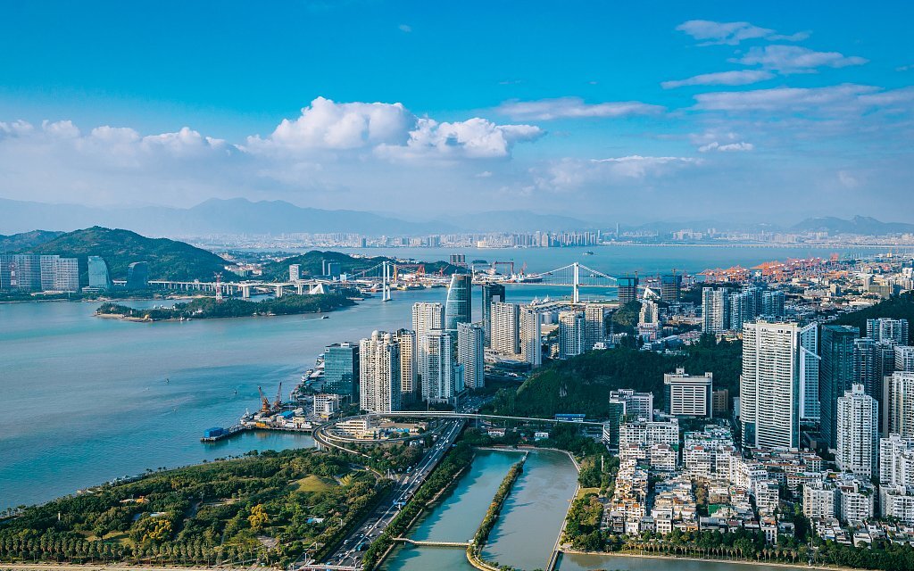 重要风向标发布！它，连续18个月第一！背后释放的信号，令人振奋→休闲区蓝鸢梦想 - Www.slyday.coM