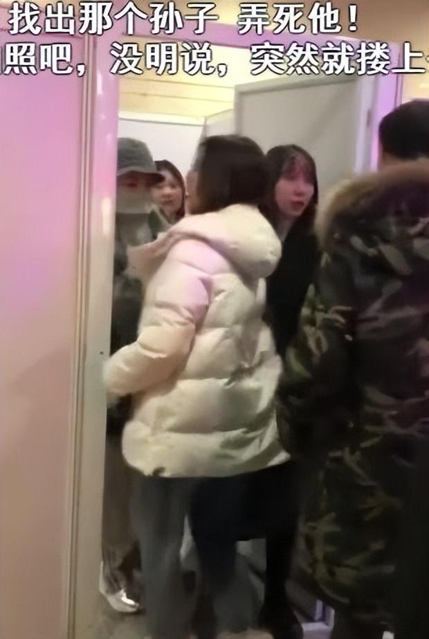 《东八区的先生们》被“揩油”引争议，张翰被骂一点都不冤枉休闲区蓝鸢梦想 - Www.slyday.coM