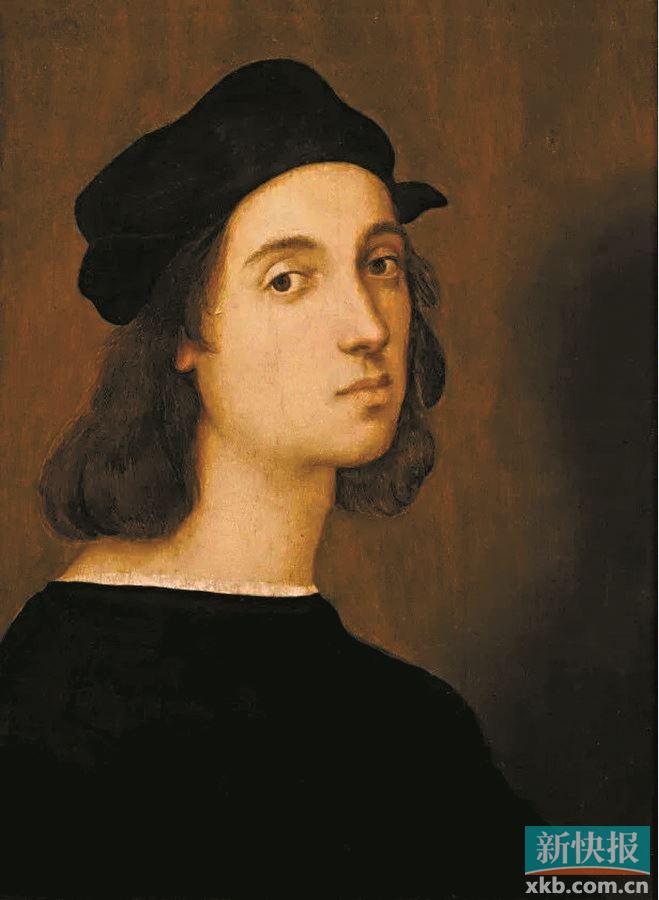 500年来自画像的一次集中展示，广州美院教授谭秀江：自画像从哲学的角度回答了“我是谁”休闲区蓝鸢梦想 - Www.slyday.coM