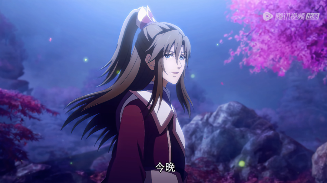 夏目漱石看了都得说句浪漫.