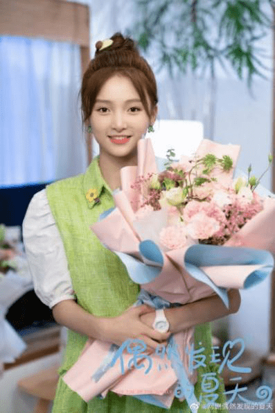 段星羽新剧《不一样的萧先生》杀青 体会双重身份女主奇妙爱情休闲区蓝鸢梦想 - Www.slyday.coM