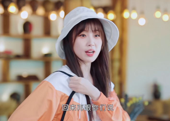 《苍兰诀》刚火出圈,虞书欣又一新剧开播,豆瓣一片好评休闲区蓝鸢梦想 - Www.slyday.coM 《苍兰诀》刚火出圈,虞书欣又一新剧开播,豆瓣一片好评休闲区蓝鸢梦想 - Www.slyday.coM