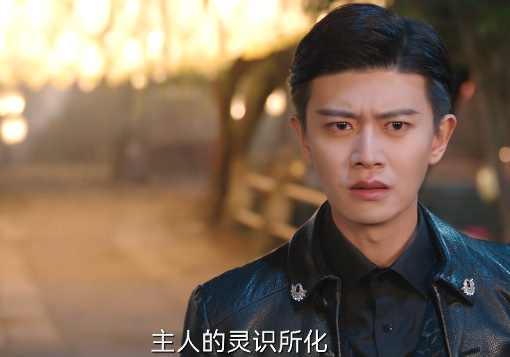任嘉伦凭借《请君》出圈，不仅演技收获好评，还带火了“穿搭”休闲区蓝鸢梦想 - Www.slyday.coM