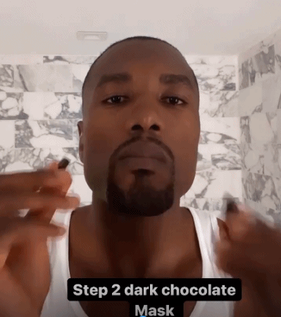 精致的猪猪男孩?伊巴卡33岁生日教如何护肤:队友字母哥都懵了休闲区蓝鸢梦想 - Www.slyday.coM 精致的猪猪男孩?伊巴卡33岁生日教如何护肤:队友字母哥都懵了休闲区蓝鸢梦想 - Www.slyday.coM