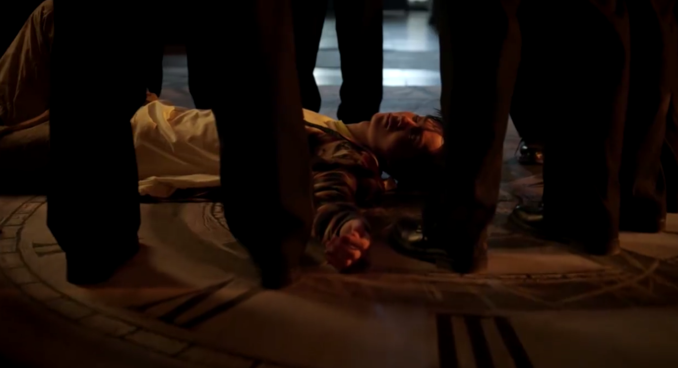 《街舞5》掌握收视密码：队长微电影首发，将王一博焊在标题上！休闲区蓝鸢梦想 - Www.slyday.coM