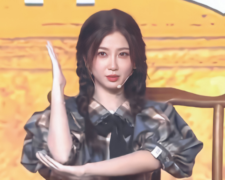 《苍兰诀》刚火出圈,虞书欣又一新剧开播,豆瓣一片好评休闲区蓝鸢梦想 - Www.slyday.coM 《苍兰诀》刚火出圈,虞书欣又一新剧开播,豆瓣一片好评休闲区蓝鸢梦想 - Www.slyday.coM