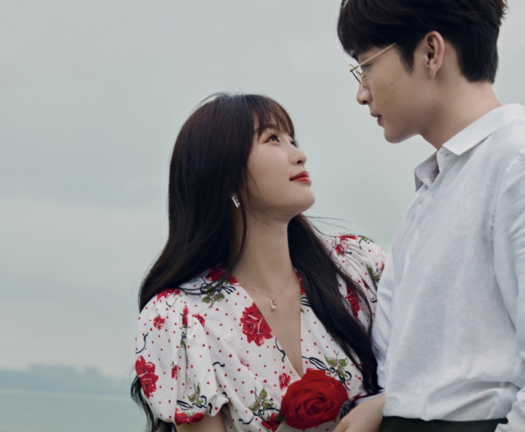 《苍兰诀》刚火出圈,虞书欣又一新剧开播,豆瓣一片好评休闲区蓝鸢梦想 - Www.slyday.coM 《苍兰诀》刚火出圈,虞书欣又一新剧开播,豆瓣一片好评休闲区蓝鸢梦想 - Www.slyday.coM