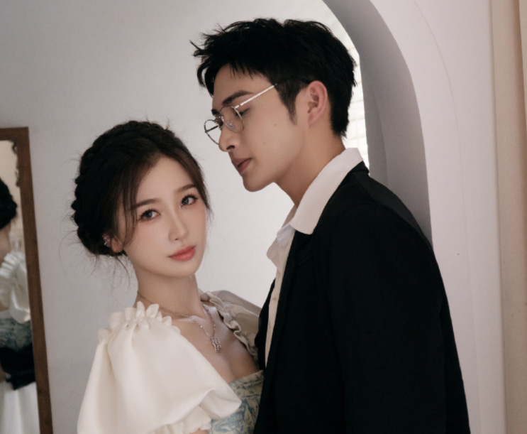 《苍兰诀》刚火出圈,虞书欣又一新剧开播,豆瓣一片好评休闲区蓝鸢梦想 - Www.slyday.coM 《苍兰诀》刚火出圈,虞书欣又一新剧开播,豆瓣一片好评休闲区蓝鸢梦想 - Www.slyday.coM