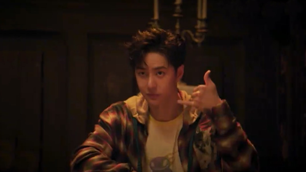 《街舞5》掌握收视密码：队长微电影首发，将王一博焊在标题上！休闲区蓝鸢梦想 - Www.slyday.coM