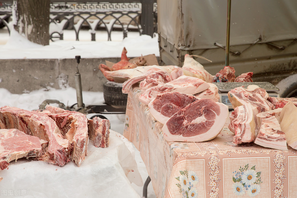 “四个反常”之下，猪价反而上涨的原因找到了，附：9月20日猪价休闲区蓝鸢梦想 - Www.slyday.coM