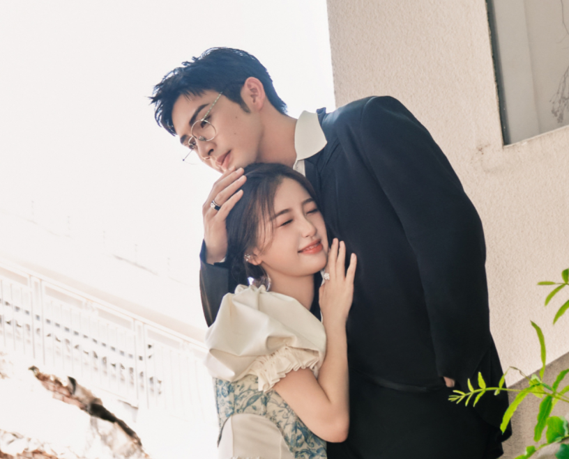 《苍兰诀》刚火出圈,虞书欣又一新剧开播,豆瓣一片好评休闲区蓝鸢梦想 - Www.slyday.coM 《苍兰诀》刚火出圈,虞书欣又一新剧开播,豆瓣一片好评休闲区蓝鸢梦想 - Www.slyday.coM