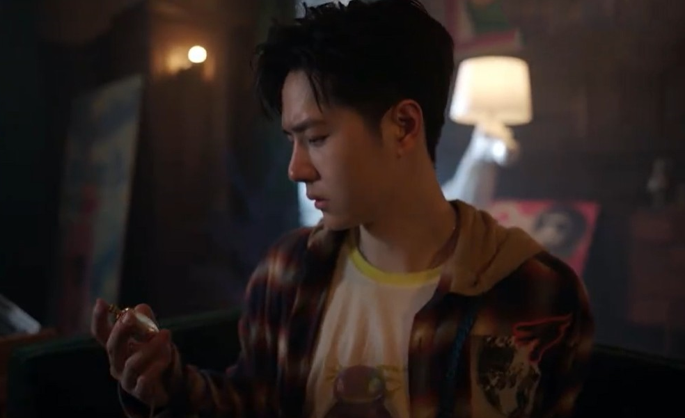 《街舞5》掌握收视密码：队长微电影首发，将王一博焊在标题上！休闲区蓝鸢梦想 - Www.slyday.coM