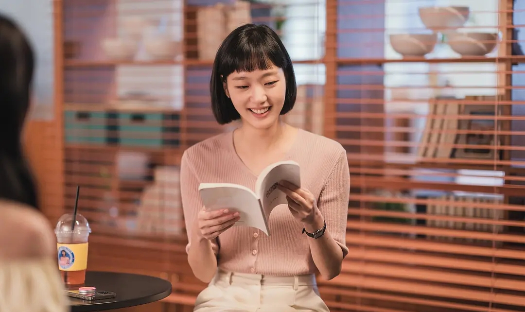 “做清醒的恋爱脑是很痛苦的一件事。”休闲区蓝鸢梦想 - Www.slyday.coM