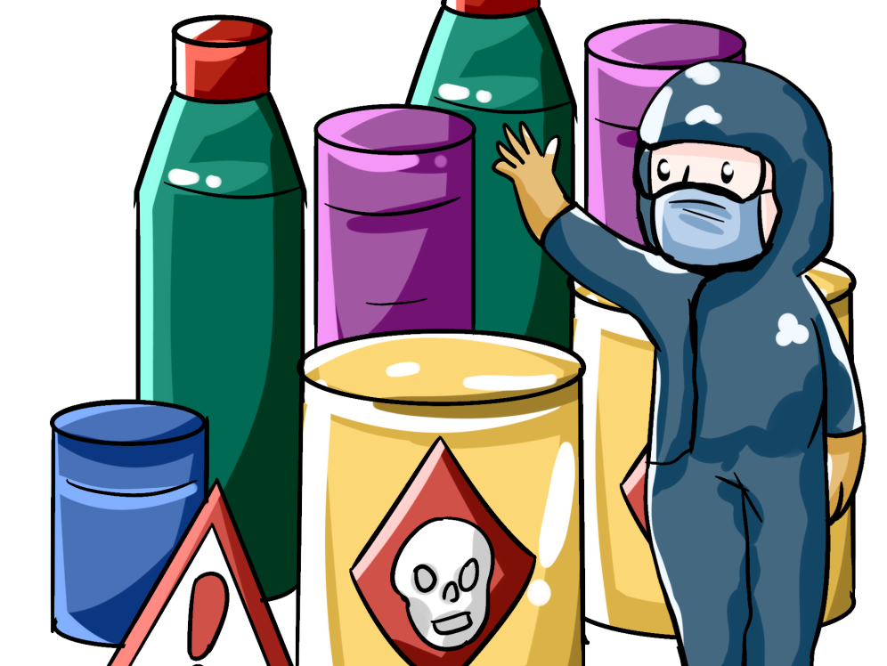 解读| 危险化学品__财经头条