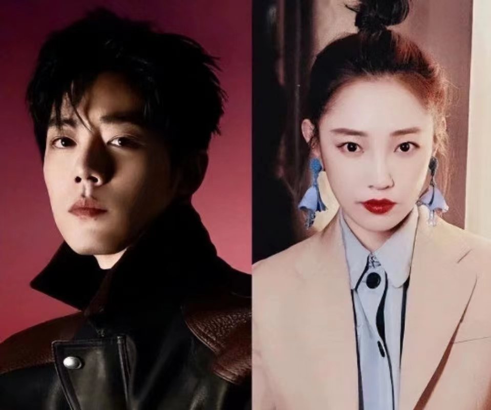 肖战白百何IP暴露，疑齐聚重庆拍摄《骄阳伴我》，网友：期待住了休闲区蓝鸢梦想 - Www.slyday.coM