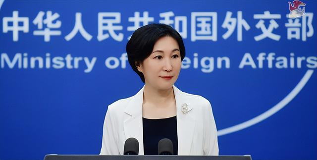毛宁 贵寓图