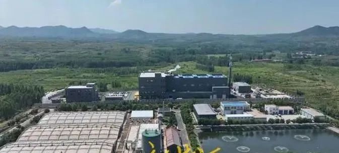 垃圾分類｜推動泉城垃圾分類引領新時尚