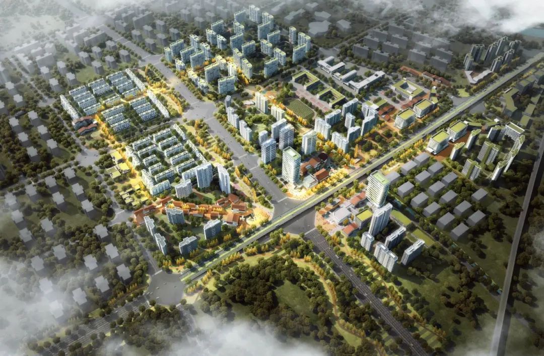 成都武侯区：富人区现状与旅游景点全解析