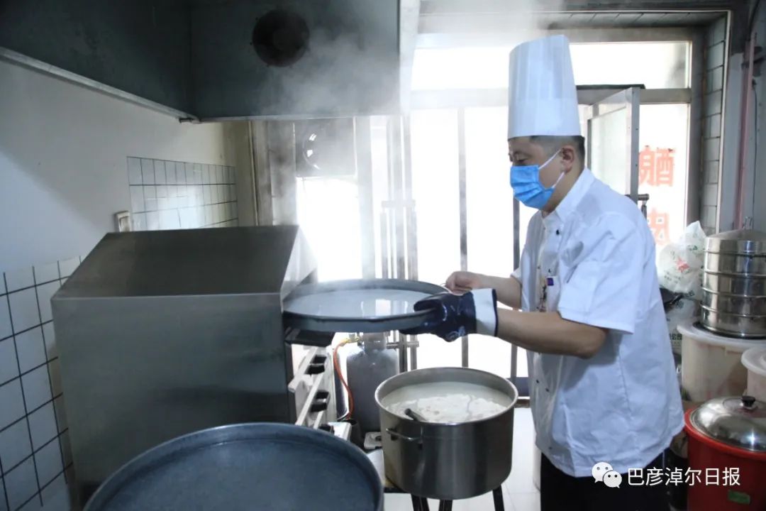 原来，这才是真正的“陕坝味道”！休闲区蓝鸢梦想 - Www.slyday.coM