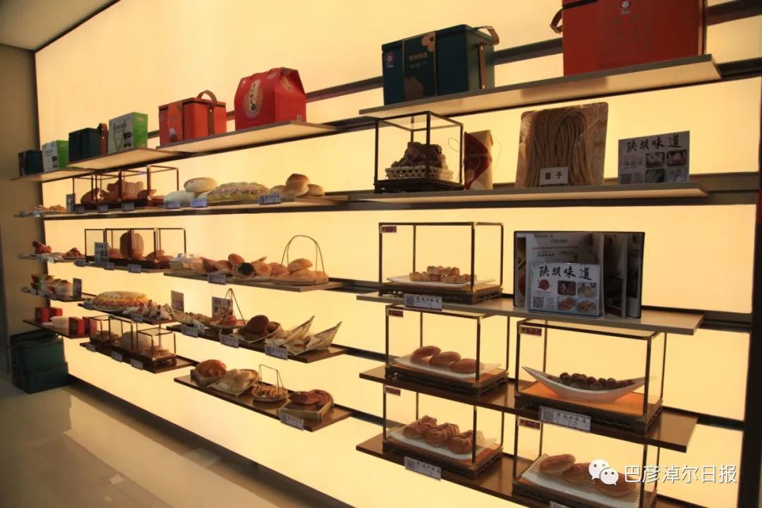 原来，这才是真正的“陕坝味道”！休闲区蓝鸢梦想 - Www.slyday.coM