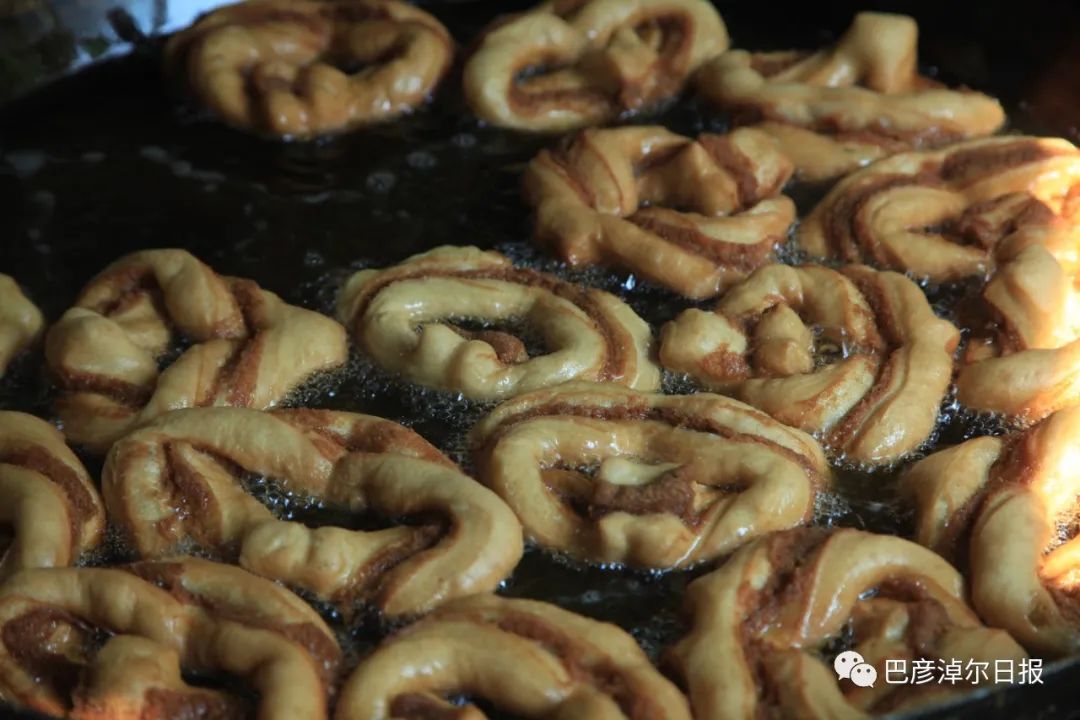 原来，这才是真正的“陕坝味道”！休闲区蓝鸢梦想 - Www.slyday.coM