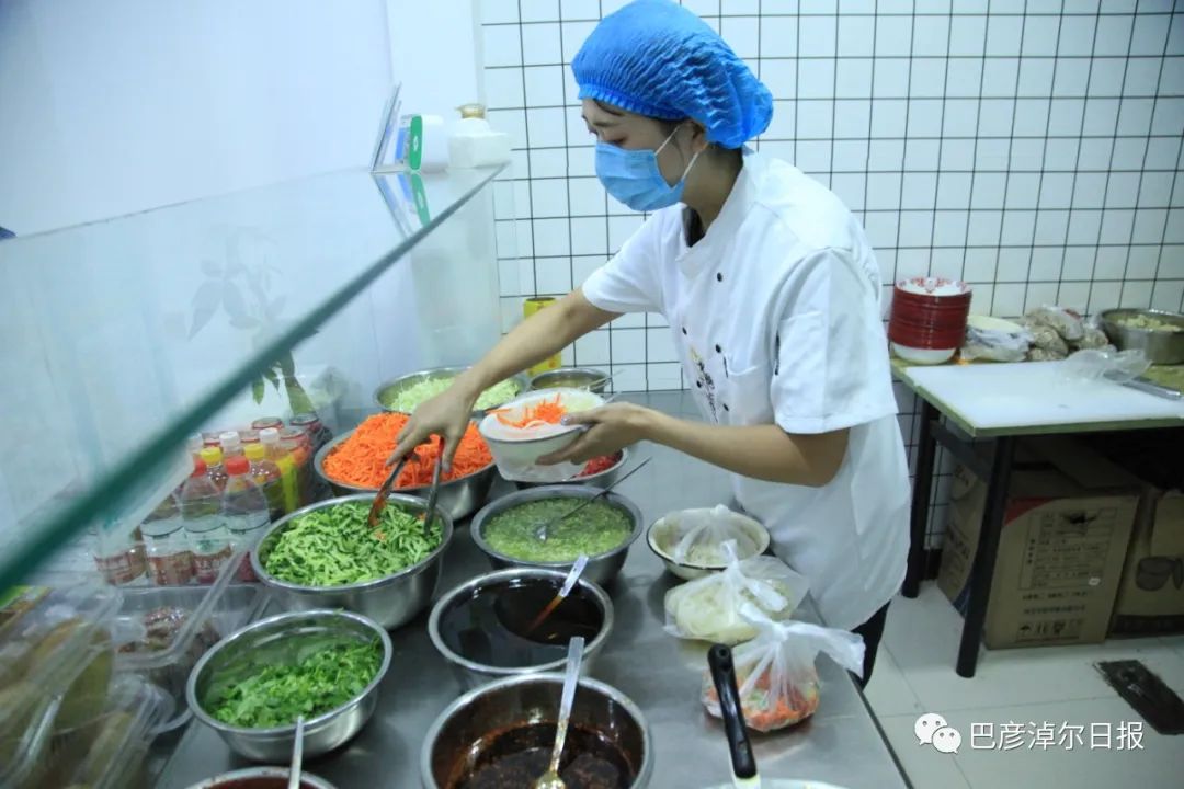 原来，这才是真正的“陕坝味道”！休闲区蓝鸢梦想 - Www.slyday.coM