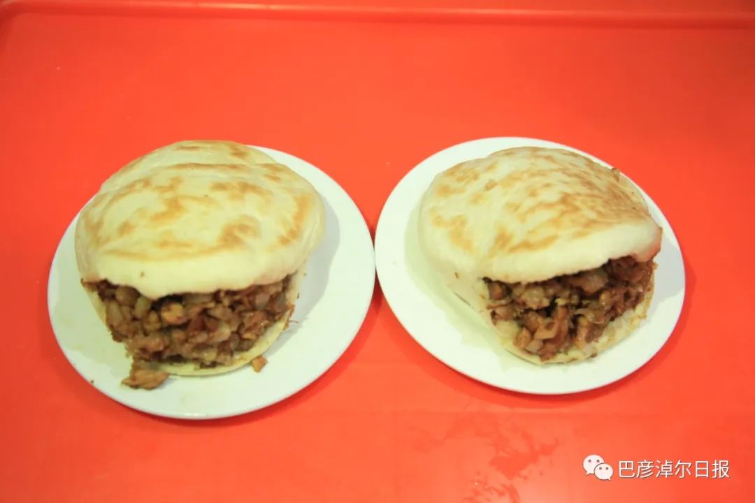 原来，这才是真正的“陕坝味道”！休闲区蓝鸢梦想 - Www.slyday.coM