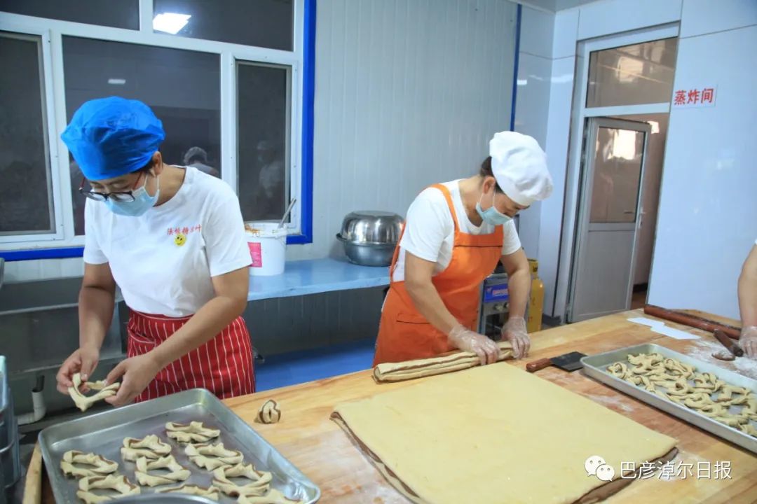 原来，这才是真正的“陕坝味道”！休闲区蓝鸢梦想 - Www.slyday.coM