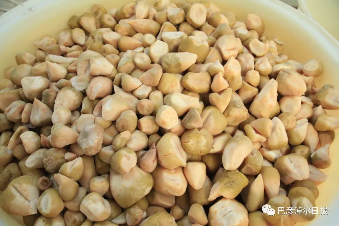 原来，这才是真正的“陕坝味道”！休闲区蓝鸢梦想 - Www.slyday.coM