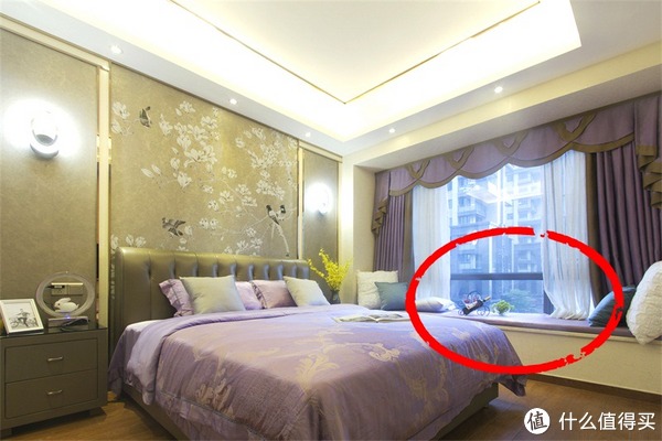 100㎡两室两厅新房，这是我见过最漂亮的混搭风格，简直美呆了休闲区蓝鸢梦想 - Www.slyday.coM