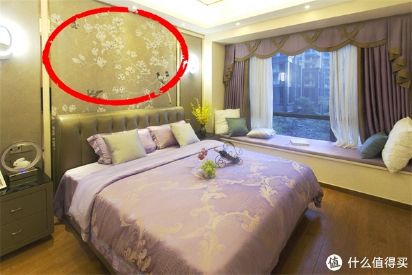 100㎡两室两厅新房，这是我见过最漂亮的混搭风格，简直美呆了休闲区蓝鸢梦想 - Www.slyday.coM