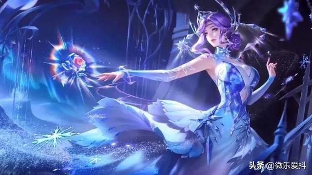 王者荣耀：老玩家才懂的高品质皮肤，有三个以上妥妥土豪休闲区蓝鸢梦想 - Www.slyday.coM