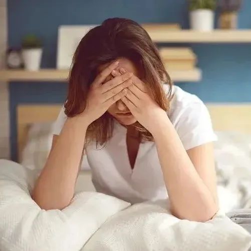 凌晨3~5点早醒,要警惕这3种病,这样做或能“救命”!|鱼际|睡眠|气血_新浪新闻