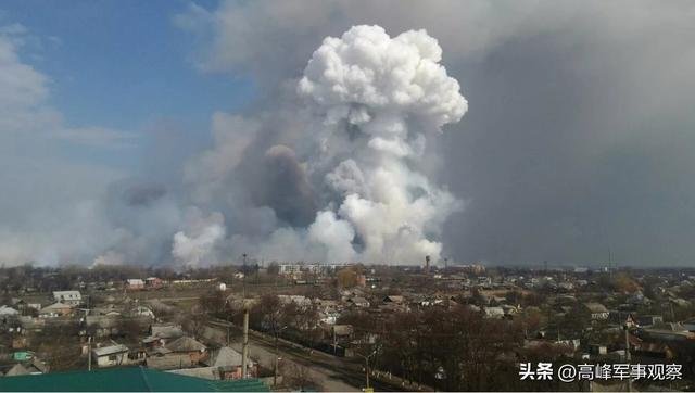 三个重要信号：乌克兰迎来第一场雪，图休闲区蓝鸢梦想 - Www.slyday.coM