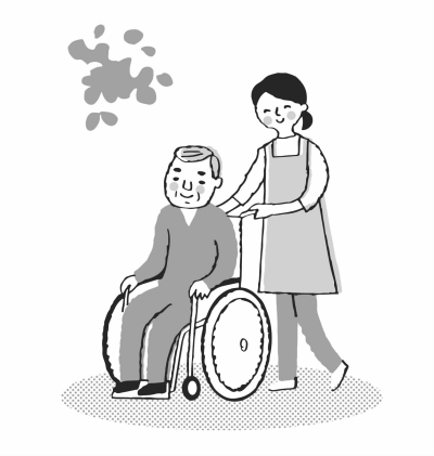 "长期护理险"突围__财经头条