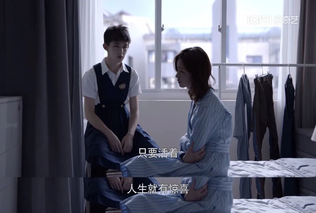 国产悬疑剧这样拍，尺度该有多大啊？广西小伙领衔的这部剧，一口气炫8集！休闲区蓝鸢梦想 - Www.slyday.coM