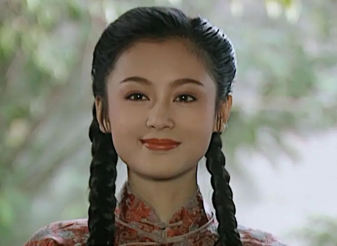 内地第一美人,27年后依然吊打内娱|陈红|美人|女性_新浪新闻