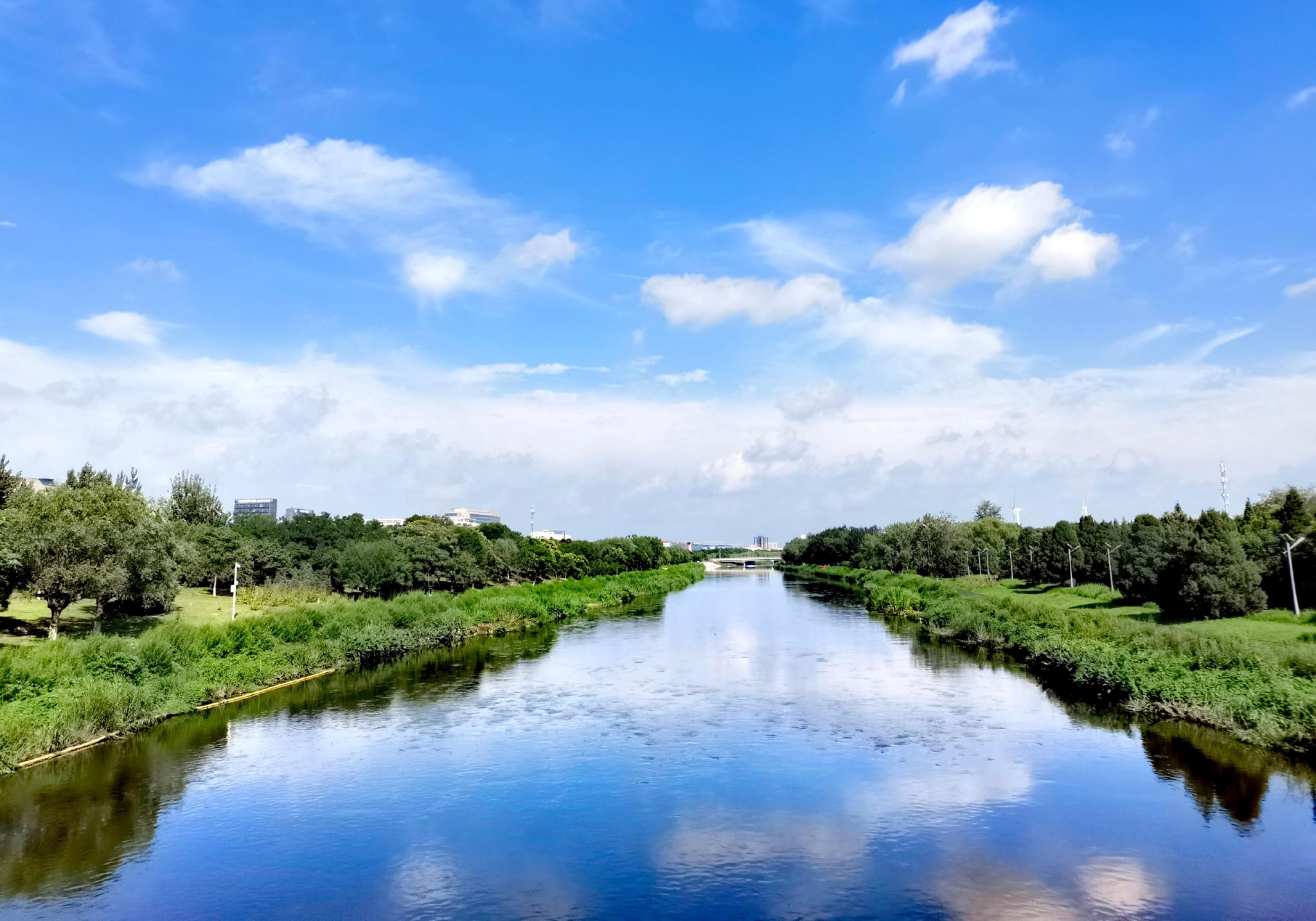 全球高温中国过凉夏!还要过个凉秋?NOAA:拉尼娜...