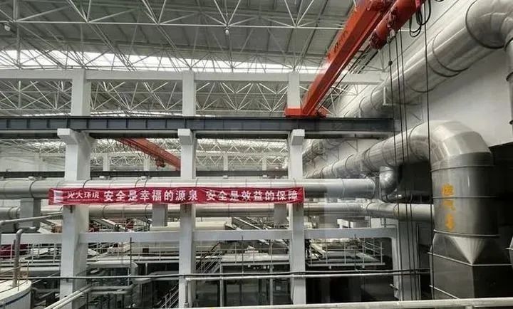 垃圾分類｜推動泉城垃圾分類引領新時尚