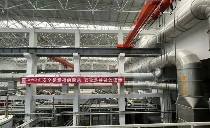 垃圾分類｜推動泉城垃圾分類引領新時尚