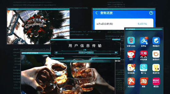 国产悬疑剧这样拍，尺度该有多大啊？广西小伙领衔的这部剧，一口气炫8集！休闲区蓝鸢梦想 - Www.slyday.coM